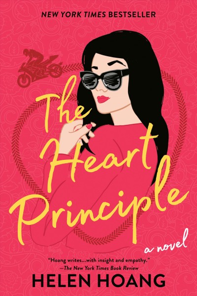 The Heart Principle.