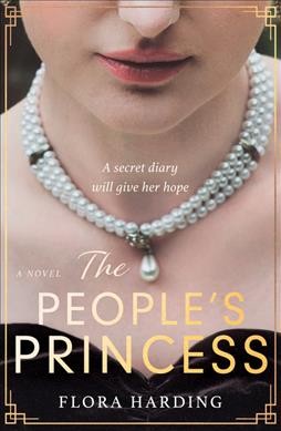 The people's princess / Flora Harding.