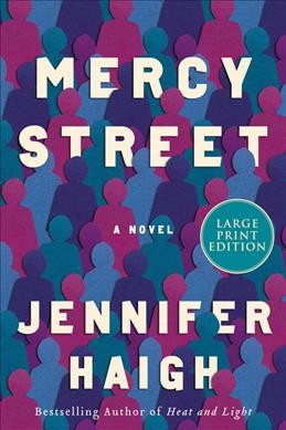 Mercy Street [large print] : a novel / Jennifer Haigh.