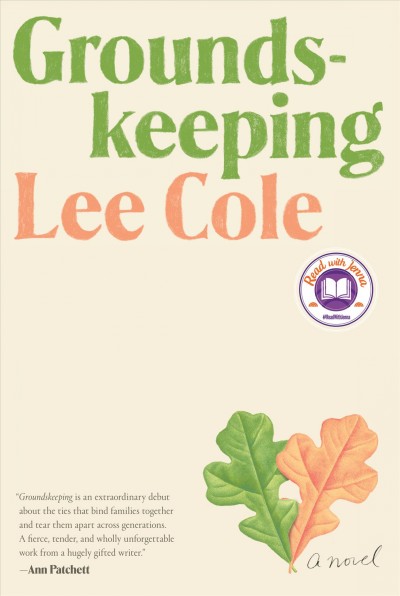 Groundskeeping / Lee Cole.