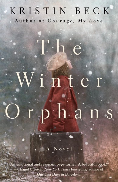 The winter orphans / Kristin Beck.