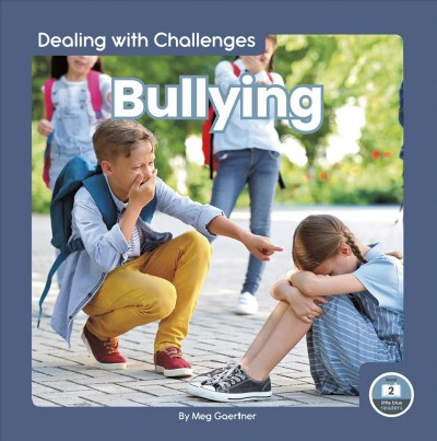 Bullying / by Meg Gaertner.