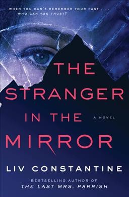 The stranger in the mirror : a novel / Liv Constantine.