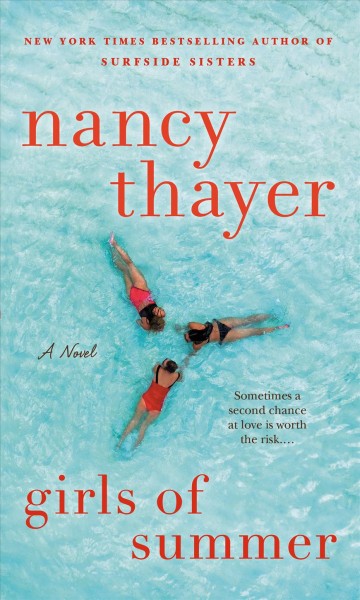 Girls of summer / Nancy Thayer.
