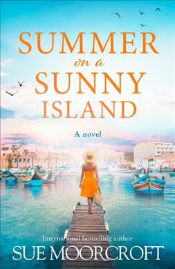 Summer on a Sunny Island Sue Moorcroft