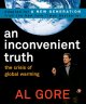 Go to record An inconvenient truth : the crisis of global warming