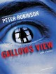 Gallows view a novel of suspense  Cover Image