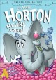 Go to record Horton hears a Who!