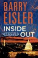 Inside out : a novel  Cover Image