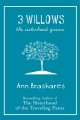 3 willows : the sisterhood grows  Cover Image