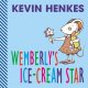 Go to record Wemberly's ice-cream star