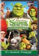 Go to record Shrek forever after : the final chapter