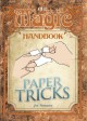 Paper tricks  Cover Image