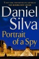 Portrait of a spy  Cover Image