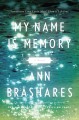 My name is memory  Cover Image