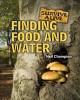 Finding food and water  Cover Image