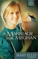 A marriage for Meghan  Cover Image