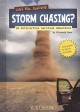 Go to record Can you survive storm chasing? : an interactive survival a...