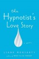 The hypnotist's love story  Cover Image