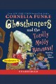 Ghosthunters and the totally moldy baroness! Cover Image