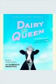 Dairy queen a novel  Cover Image
