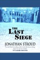 The last siege Cover Image