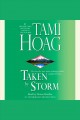 Taken by storm Cover Image