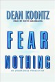 Fear nothing Cover Image