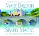 Simply magic Cover Image