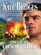 The commander Cover Image