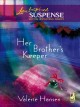 Her brother's keeper Cover Image