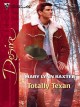 Totally Texan Cover Image