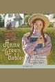 Anne of green gables Anne of Green Gables Series, Book 1. Cover Image