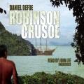 Robinson crusoe Cover Image