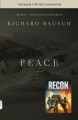 Peace a novel  Cover Image