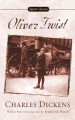 Oliver Twist, or, the Parish boy's progress Cover Image