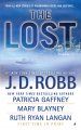The lost Cover Image