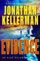 Evidence an Alex Delaware novel  Cover Image
