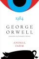 Animal farm Cover Image
