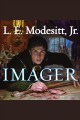 Imager the first book of the imager portfolio  Cover Image