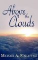 Above the clouds Cover Image