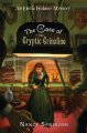 The case of the cryptic crinoline Cover Image
