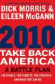 2010 - take back America a battle plan  Cover Image