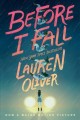 Before I fall Cover Image