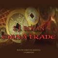 China trade a Lydia Chin, Bill Smith mystery  Cover Image