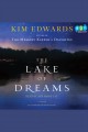 The lake of dreams [a novel]  Cover Image