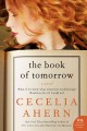 The book of tomorrow a novel  Cover Image