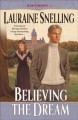 Believing the dream Cover Image