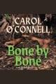 Bone by bone Cover Image
