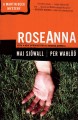 Roseanna a Martin Beck mystery  Cover Image